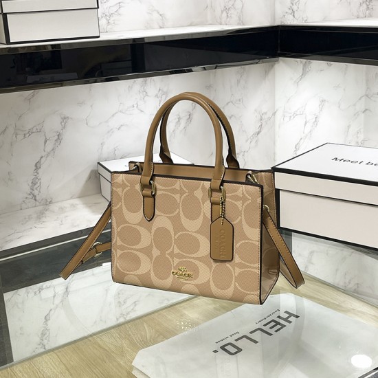High-Quality Coach Bags and Purses, $30–$50