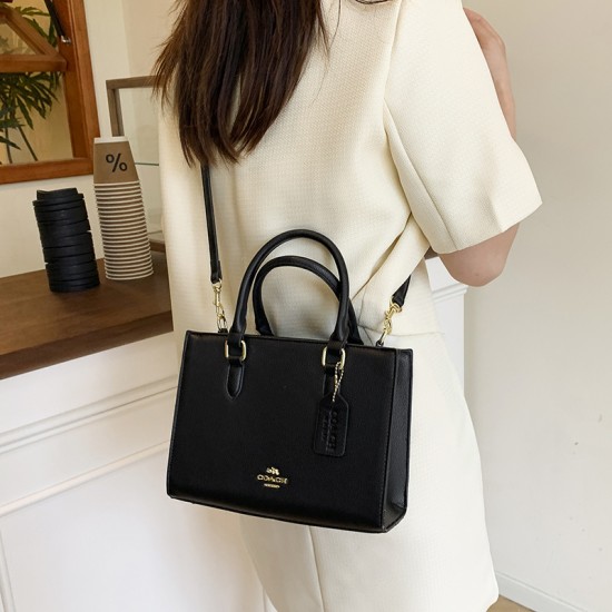High-Quality Coach Bags and Purses, $30–$50