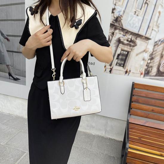 High-Quality Coach Bags and Purses, $30–$50