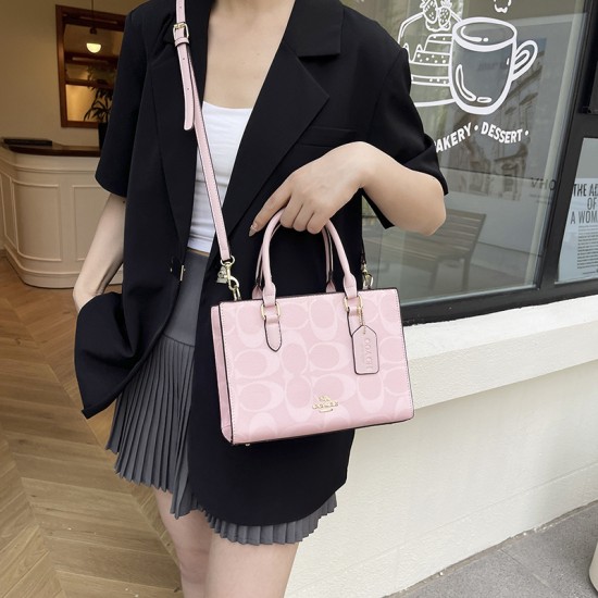 High-Quality Coach Bags and Purses, $30–$50