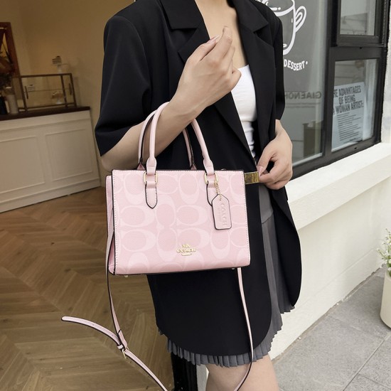 High-Quality Coach Bags and Purses, $30–$50