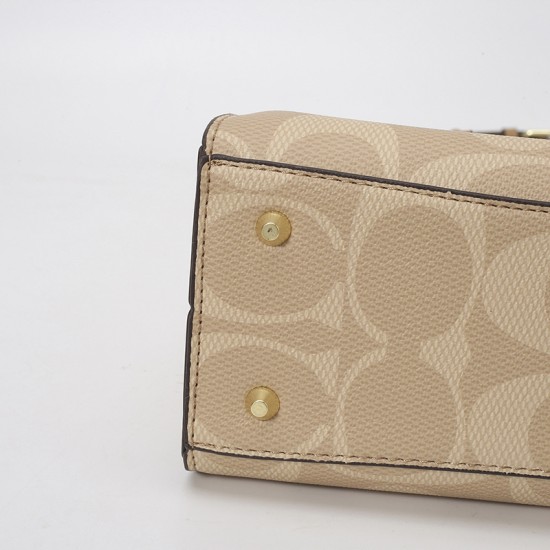 High-Quality Coach Bags and Purses, $30–$50