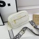 High-Quality Coach Bags and Wallets, $30–$50