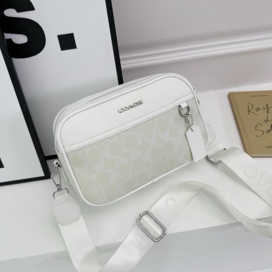 High-Quality Coach Bags and Purses, $30–$50