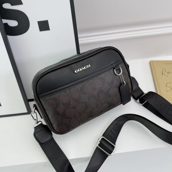 High-Quality Coach Bags and Purses, $30–$50