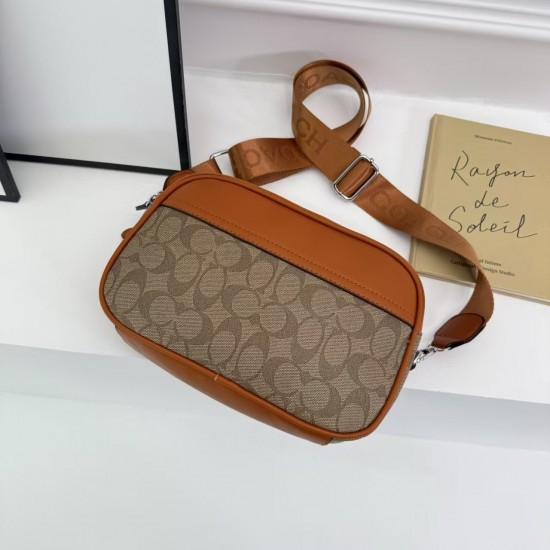 High-Quality Coach Bags and Purses, $30–$50