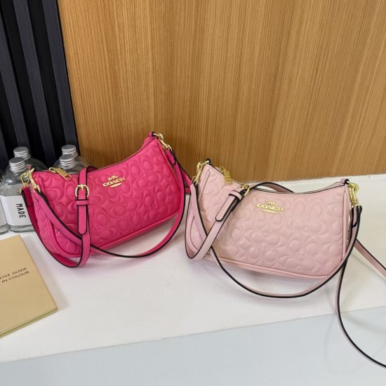 High-Quality Coach Bags and Wallets, $30–$50