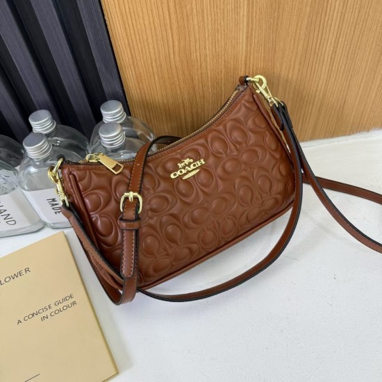 High-Quality Coach Bags and Wallets, $30–$50
