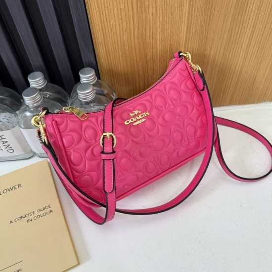 High-Quality Coach Bags and Wallets, $30–$50