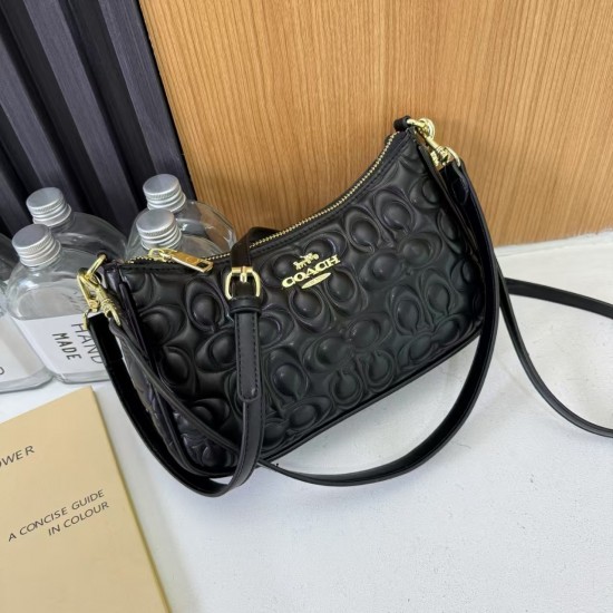 High-Quality Coach Bags and Wallets, $30–$50