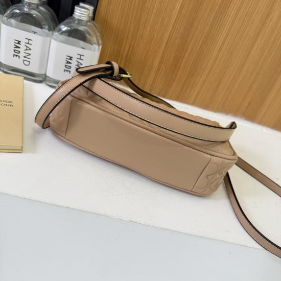 High-Quality Coach Bags and Wallets, $30–$50