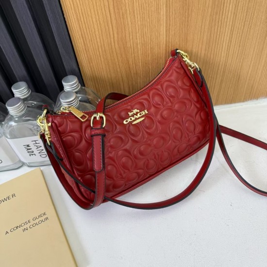 High-Quality Coach Bags and Wallets, $30–$50