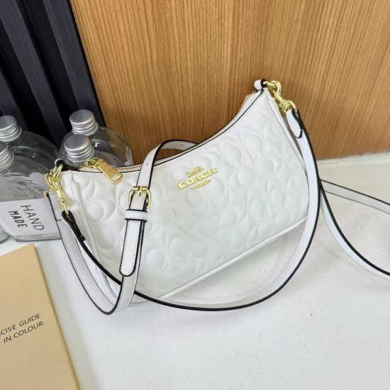 High-Quality Coach Bags and Wallets, $30–$50