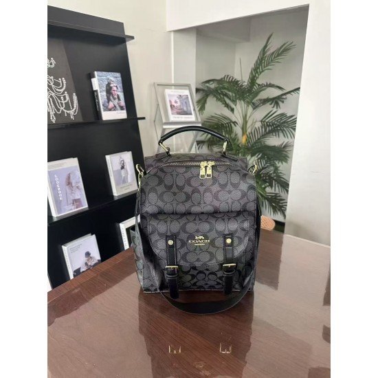 High-Quality Coach Bags and Wallets, $30–$50