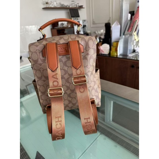 High-Quality Coach Bags and Wallets, $30–$50