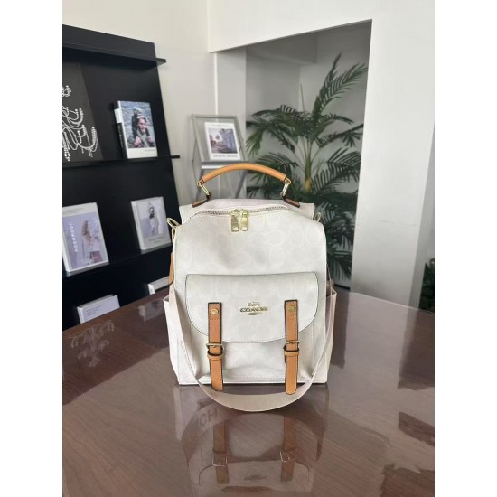 High-Quality Coach Bags and Wallets, $30–$50