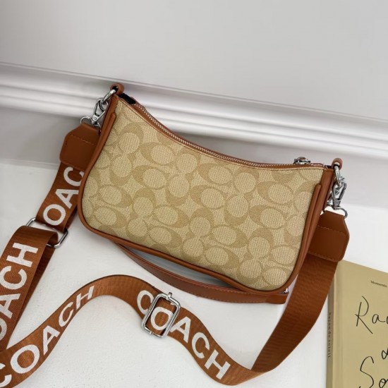 High-Quality Coach Bags and Wallets, $30–$50