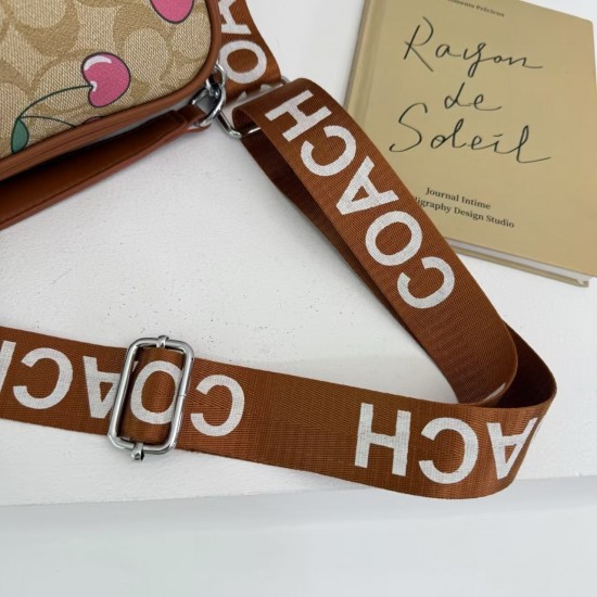 High-Quality Coach Bags and Wallets, $30–$50