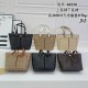 High-Quality Coach Bags and Wallets, $30–$50