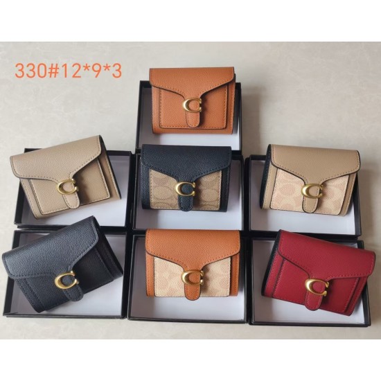 High-Quality Coach Handbags, $30–$50