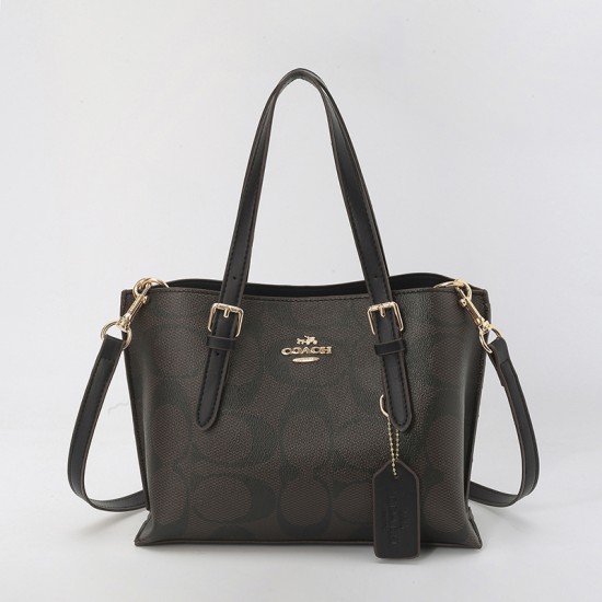 High-Quality Coach Bags and Wallets, $30–$50