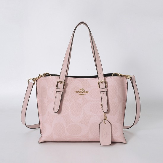 High-Quality Coach Bags and Wallets, $30–$50