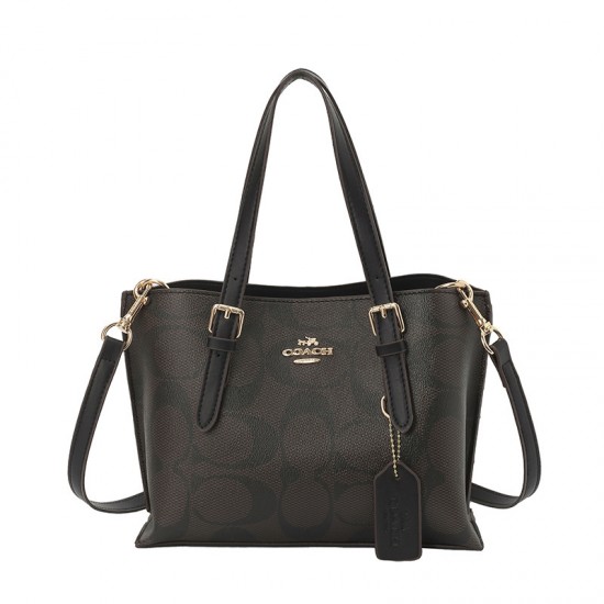 High-Quality Coach Bags and Wallets, $30–$50