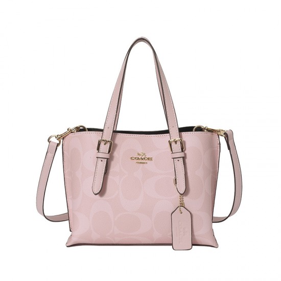 High-Quality Coach Bags and Wallets, $30–$50
