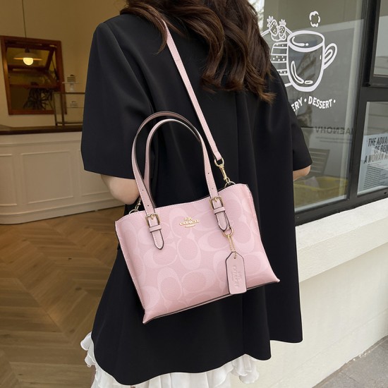 High-Quality Coach Bags and Wallets, $30–$50