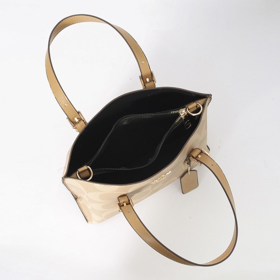 High-Quality Coach Bags and Wallets, $30–$50