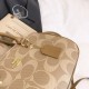 High-Quality Coach Bags and Wallets, $30–$50