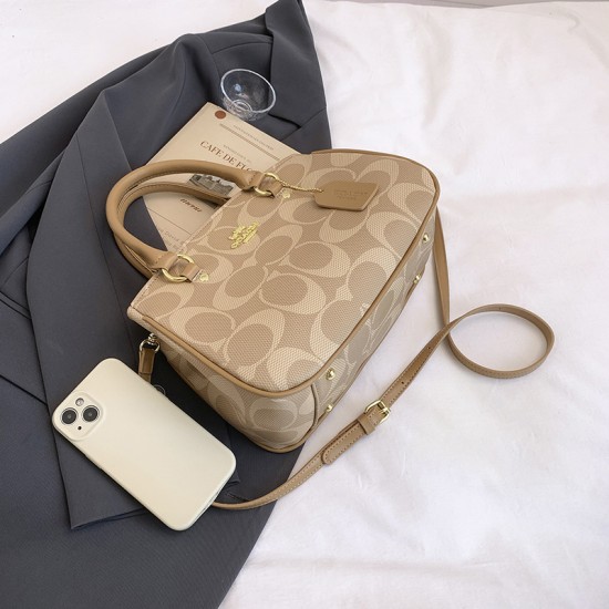 High-Quality Coach Bags and Wallets, $30–$50