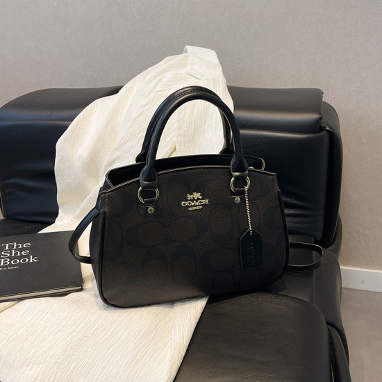 High-Quality Coach Bags and Wallets, $30–$50