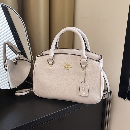 High-Quality Coach Bags and Wallets, $30–$50