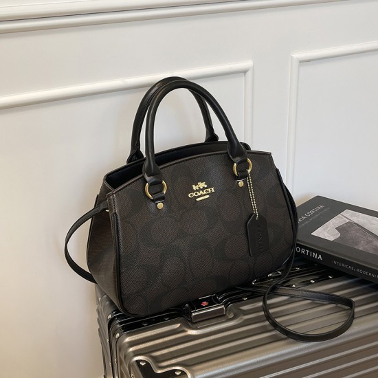 High-Quality Coach Bags and Wallets, $30–$50