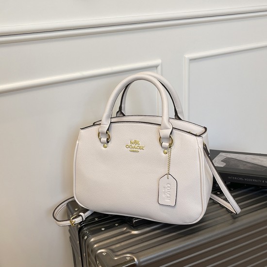 High-Quality Coach Bags and Wallets, $30–$50