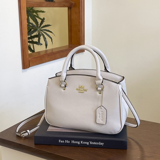 High-Quality Coach Bags and Wallets, $30–$50