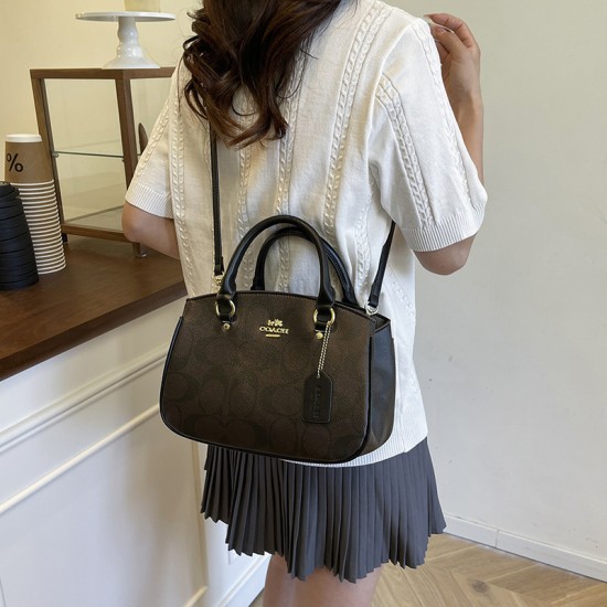 High-Quality Coach Bags and Wallets, $30–$50