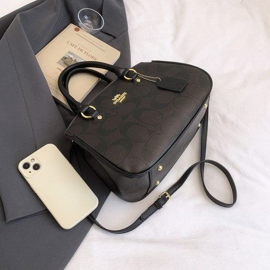 High-Quality Coach Bags and Wallets, $30–$50