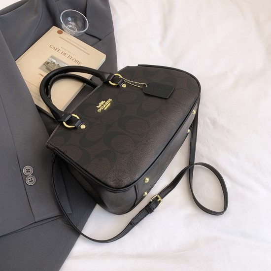 High-Quality Coach Bags and Wallets, $30–$50
