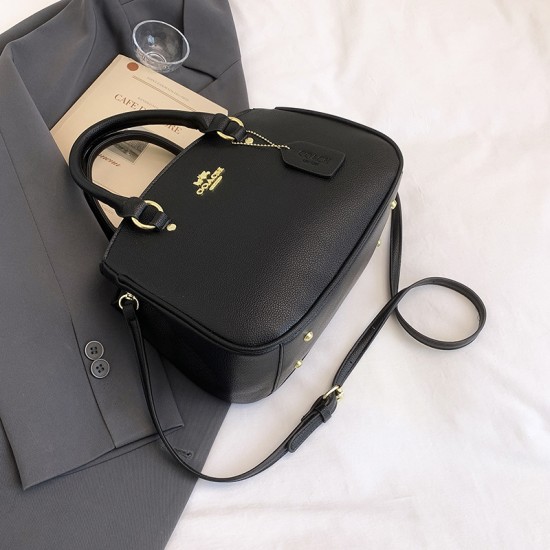 High-Quality Coach Bags and Wallets, $30–$50