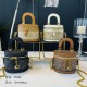 High-Quality Coach Bags and Wallets, $30–$50