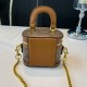 High-Quality Coach Bags and Wallets, $30–$50
