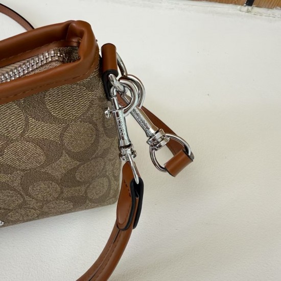 High-Quality Coach Handbags, $30–$50