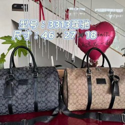 High-Quality Coach Bags and Wallets, $30–$50