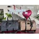 High-Quality Coach Bags and Wallets, $30–$50