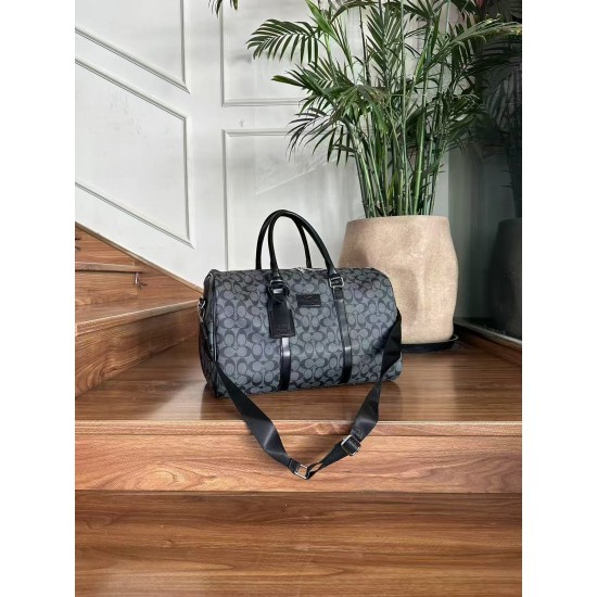 High-Quality Coach Bags and Wallets, $30–$50