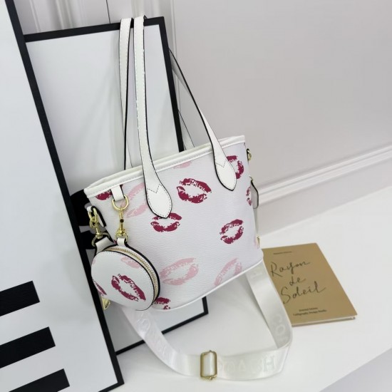 High-Quality Coach Handbags $30–$50