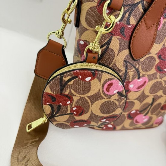 High-Quality Coach Handbags $30–$50