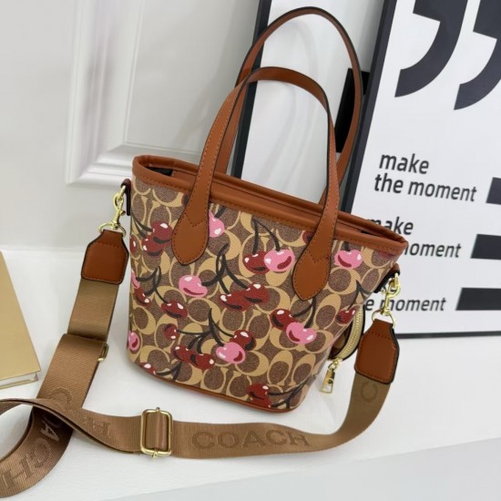 High-Quality Coach Handbags $30–$50